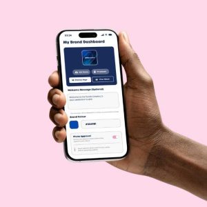 Customer Content Collection Made Simple with Brand Pages