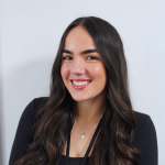 Ellie Philp headshot