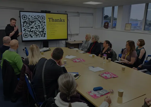 Information Workshops