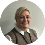 Laura Gilchrist Headshot website