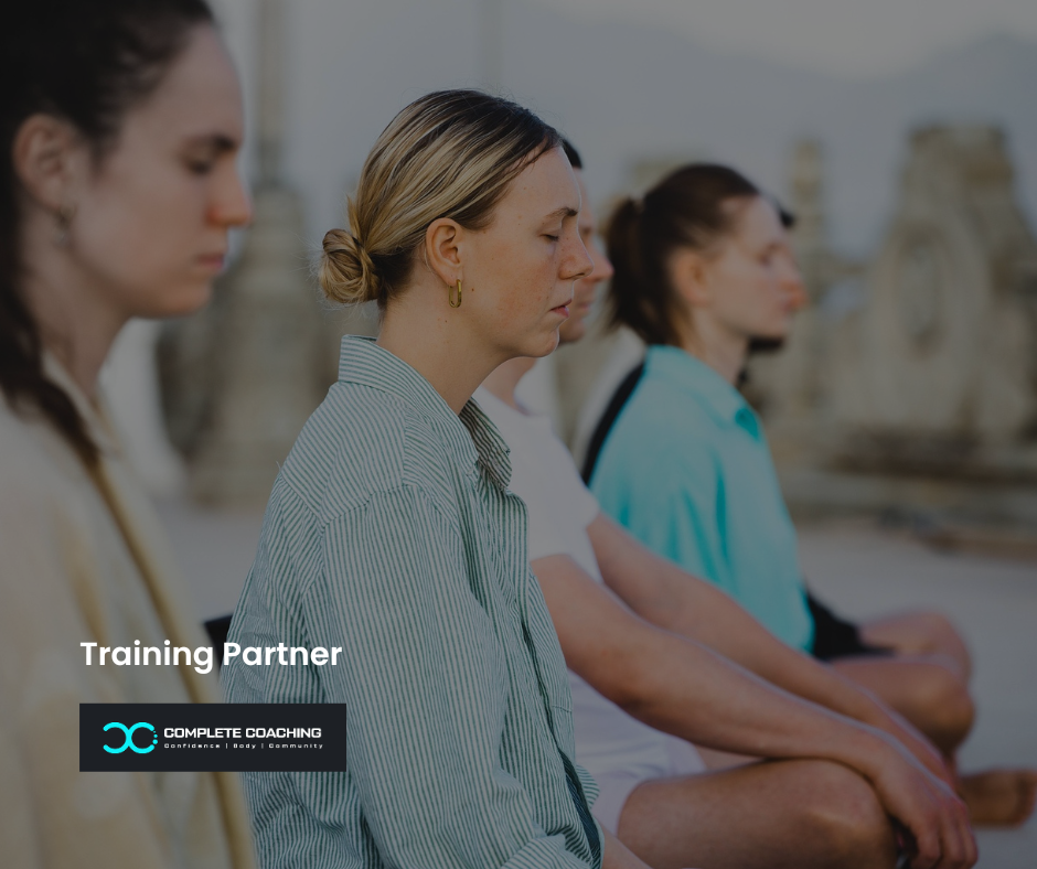 Mindfulness & Wellbeing