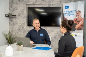 Free Business Healthcare Strategy Consultation for Ayrshire Chamber Members